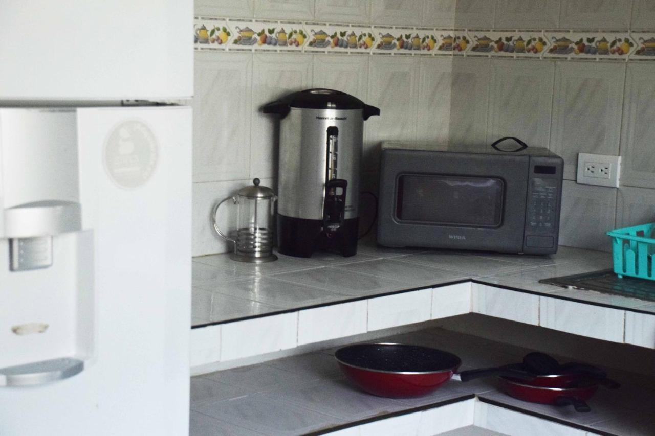 Hostal Casa Bohemia Мерида Экстерьер фото